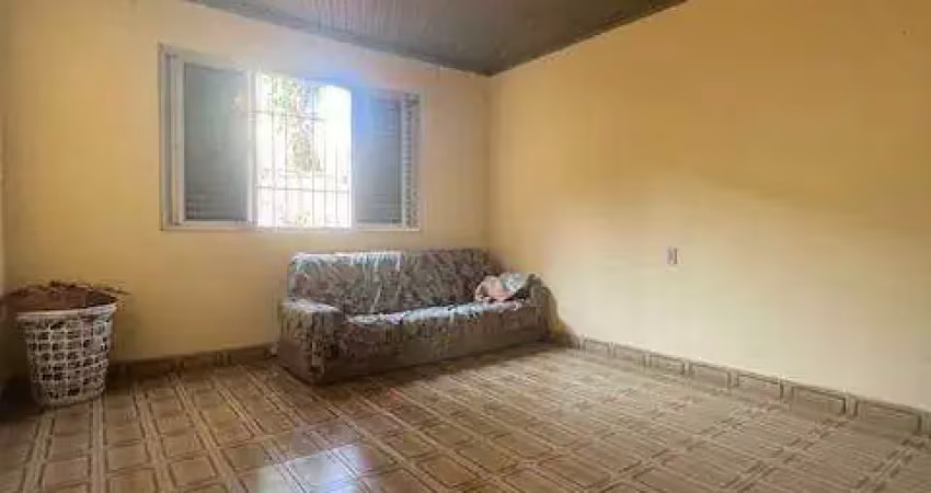 Casa à venda 2 quartos 2 vagas metalúrgica - santo andré - sp