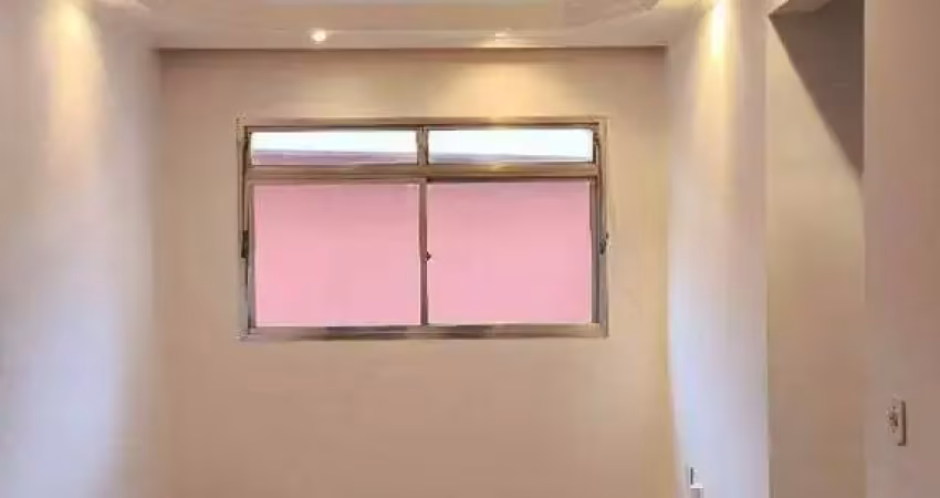 Apartamento à venda 2 quartos 1 vaga taboão - são bernardo do campo - sp