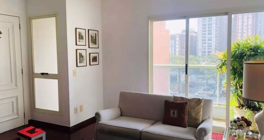 Apartamento à venda 3 quartos 1 suíte 2 vagas bastos - santo andré - sp