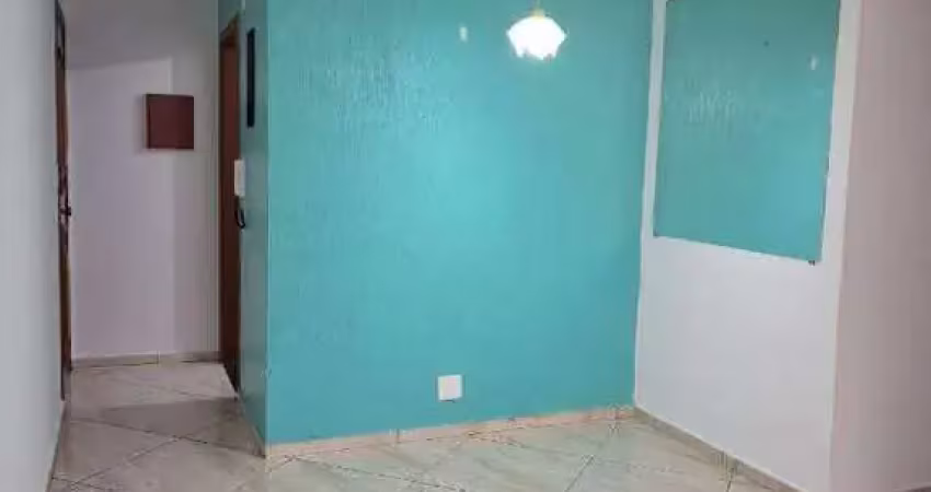 Apartamento à venda 2 quartos 1 vaga demarchi - são bernardo do campo - sp