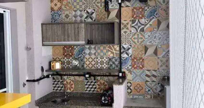 Apartamento à venda 2 quartos 1 suíte 2 vagas rudge ramos - são bernardo do campo - sp