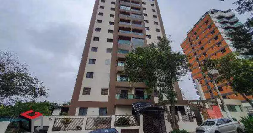 Apartamento com 3 quartos à venda na Rua Frederico Von Martius, 225, Vila Monumento, São Paulo