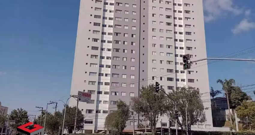 Apartamento à venda 2 quartos 1 vaga assunção - são bernardo do campo - sp