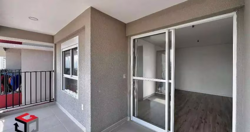 Apartamento novo 63 metros, na chacara santo antonio