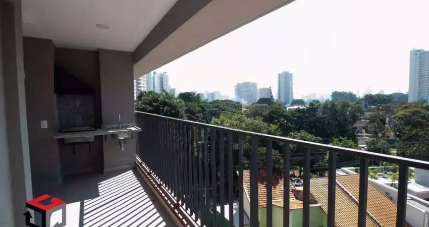 Apartamento 2 dormitorios 63 m2 na chacara santo antonio