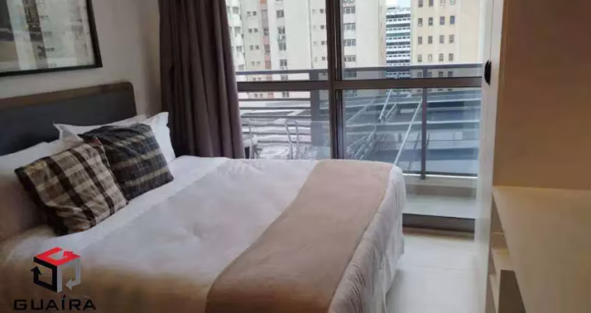 Kitnet / Stúdio à venda na Avenida Nove de Julho, 3134, Jardim Paulista, São Paulo