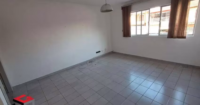 Sobrado para aluguel 3 quartos 1 suíte 2 vagas terra nova ii - são bernardo do campo - sp