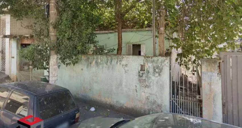 Terreno na vila guarani com 450m2 próximo ao metrô conceição