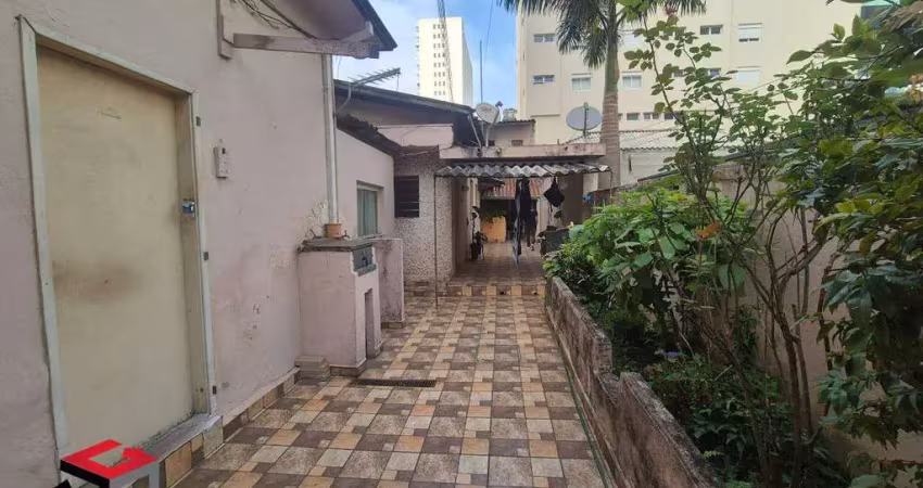 Terreno à venda santo antônio - são caetano do sul - sp