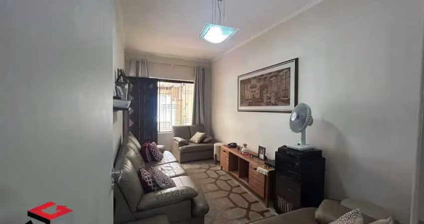 Casa à venda 3 quartos 1 suíte 3 vagas demarchi - são bernardo do campo - sp