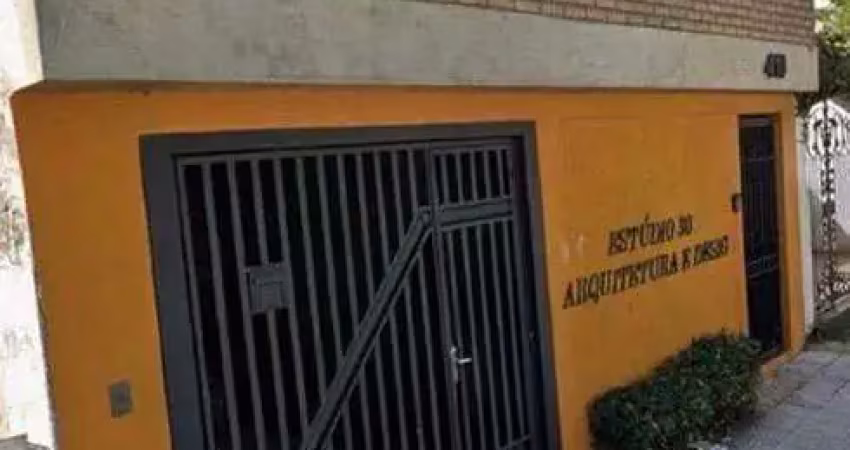 Casa à venda 3 quartos 2 vagas centro - são bernardo do campo - sp