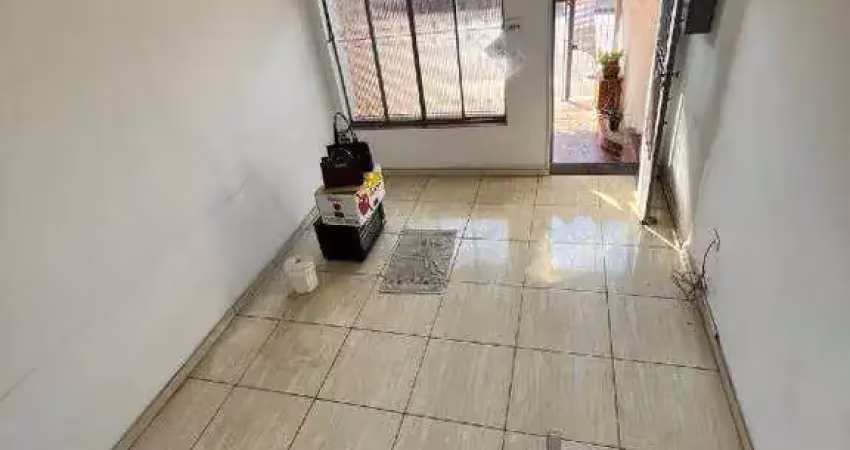 Sobrado à venda 2 quartos 1 vaga alpina - santo andré - sp
