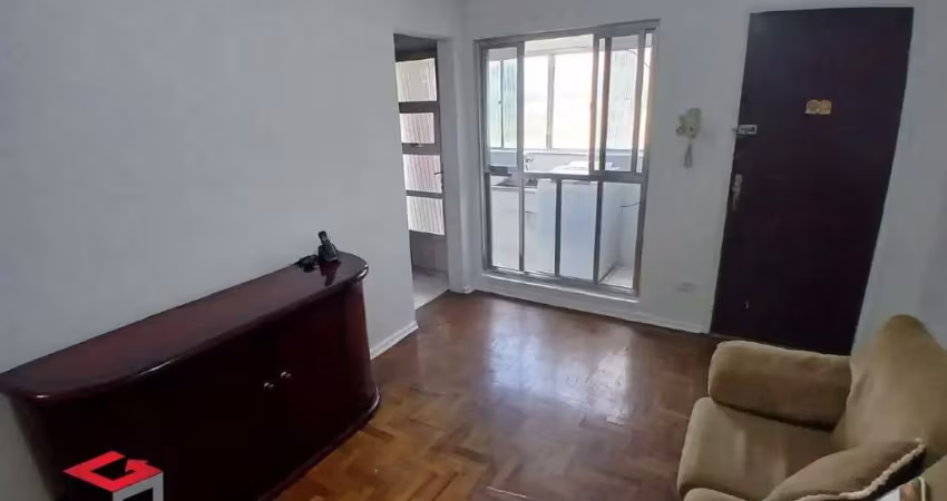 Apartamento à venda 2 quartos fundação - são caetano do sul - sp