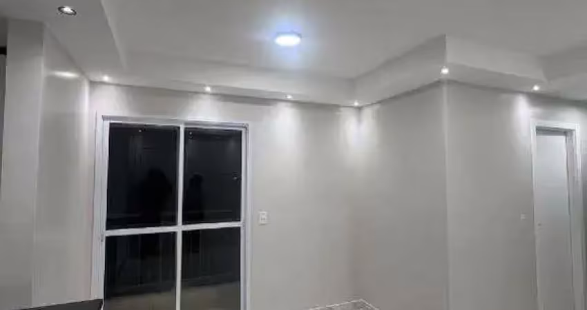 Apartamento à venda 2 quartos 1 suíte 1 vaga metalúrgica - santo andré - sp