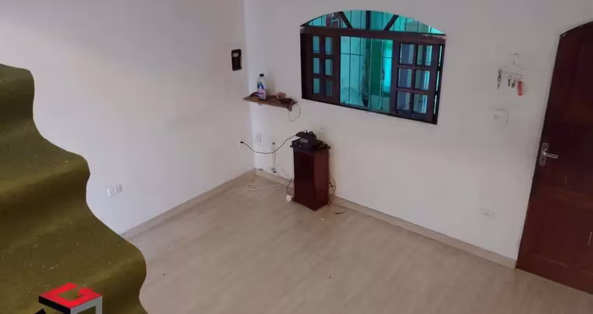 Sobrado à venda 3 quartos 2 vagas assunção - são bernardo do campo - sp