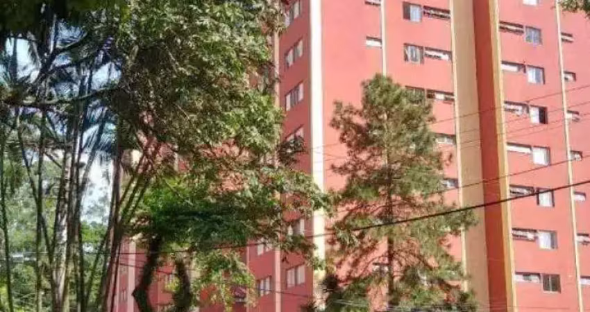 Apartamento à venda 2 quartos 1 vaga demarchi - são bernardo do campo - sp