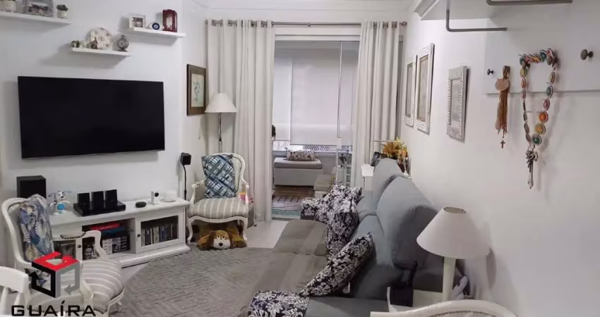Apartamento à venda 3 quartos 1 suíte 2 vagas centro - são bernardo do campo - sp