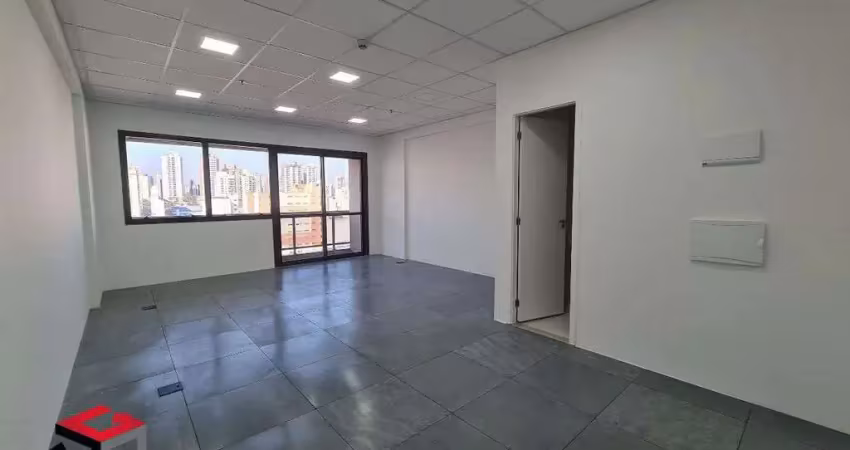 Sala à venda 1 vaga centro - são bernardo do campo - sp