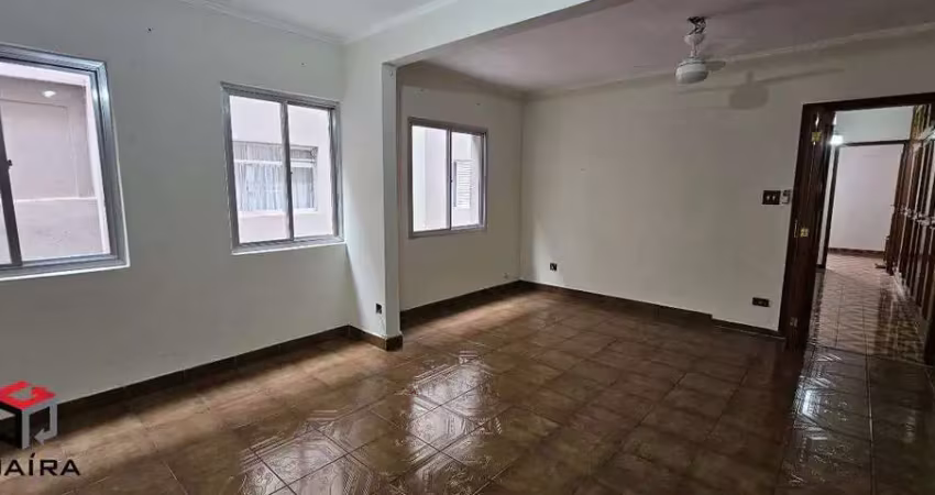 Apartamento à venda 2 quartos 1 vaga campestre - santo andré - sp