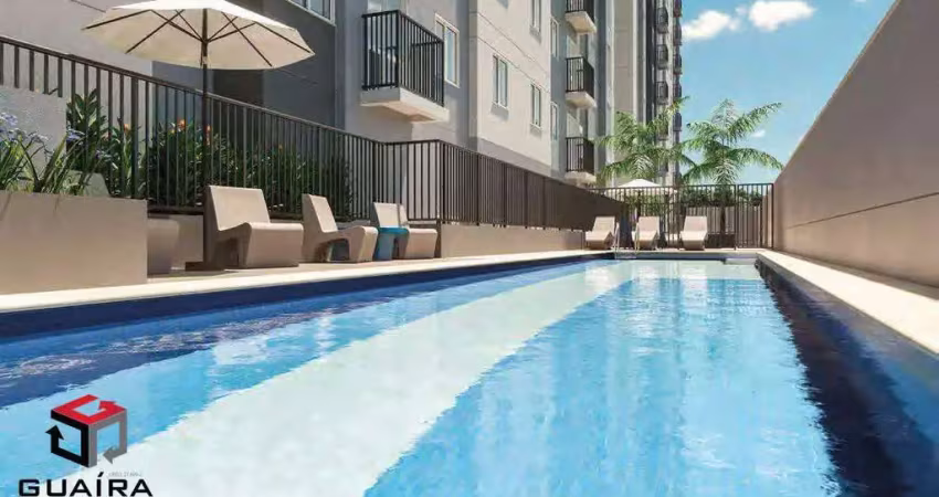 Apartamento à venda 2 quartos 1 vaga dos casa - são bernardo do campo - sp