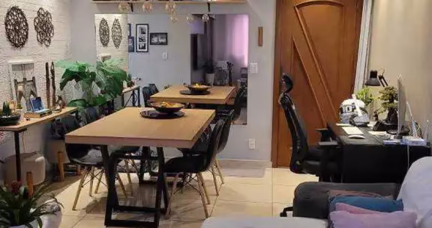 Apartamento à venda 2 quartos 1 vaga são vicente - mauá - sp
