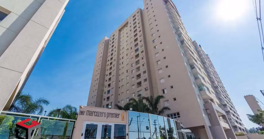 Apartamento à venda 3 quartos 1 suíte 2 vagas rudge ramos - são bernardo do campo - sp