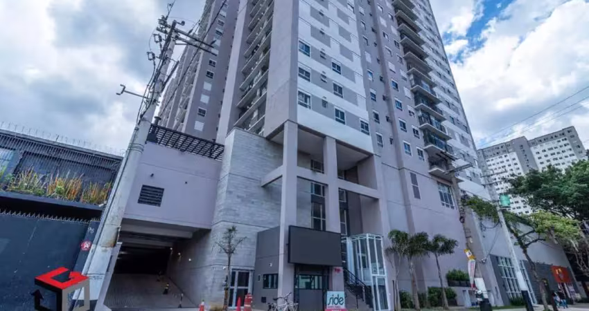Apartamento com 2 quartos à venda na Rua do Bosque, 980, Barra Funda, São Paulo
