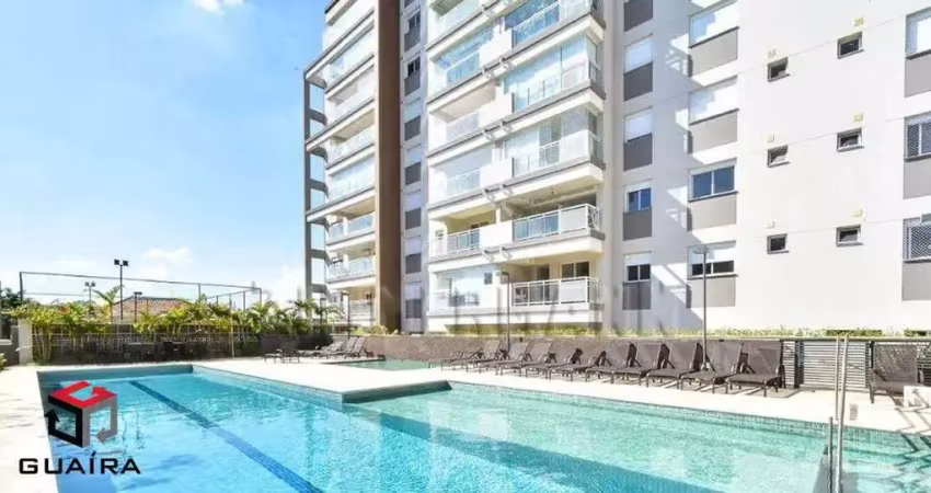 Apartamento com 2 quartos à venda na Rua Camburiú, 437, Vila Ipojuca, São Paulo