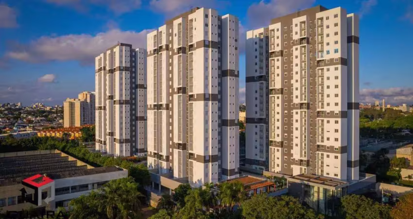 Apartamento à venda 2 quartos 1 vaga rudge ramos - são bernardo do campo - sp
