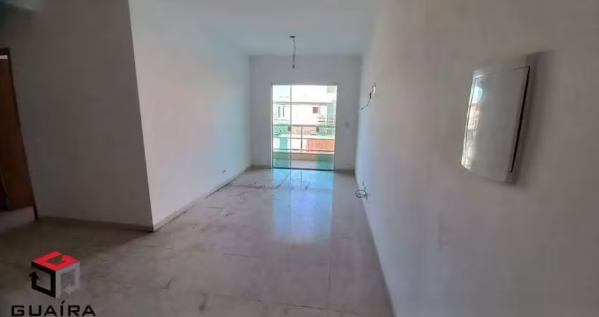 Apartamento novo com 71 m², no rudge ramos contendo 2 quartos sendo 1 suíte