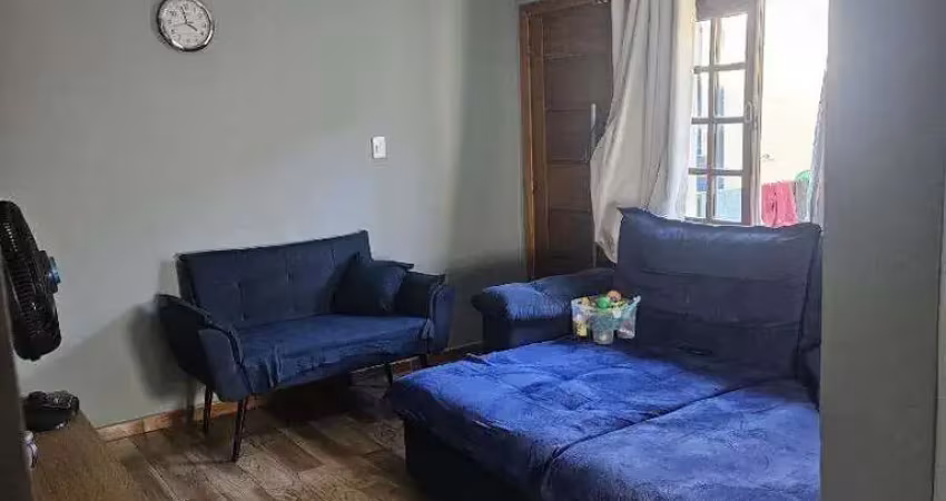 Casa 2 dormitórios (suítes) 3 vagas garagem - bairro condomínio maracanã - santo andré - sp