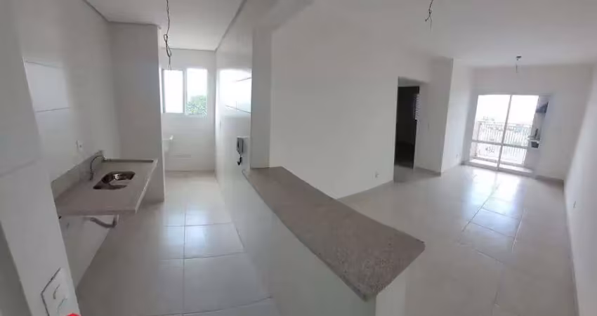 Apartamento à venda 2 quartos 2 vagas assunção - são bernardo do campo - sp