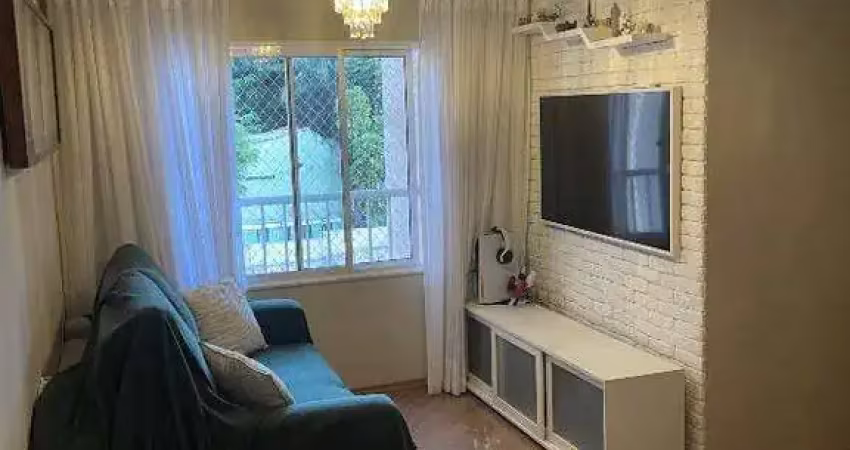 Apartamento à venda 2 quartos 1 vaga erasmo assunção - santo andré - sp