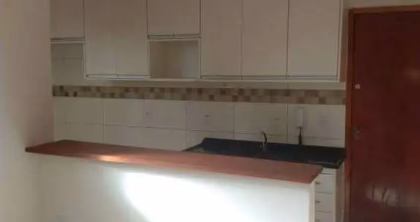 Apartamento à venda 2 quartos 1 suíte 1 vaga novo oratório - santo andré - sp