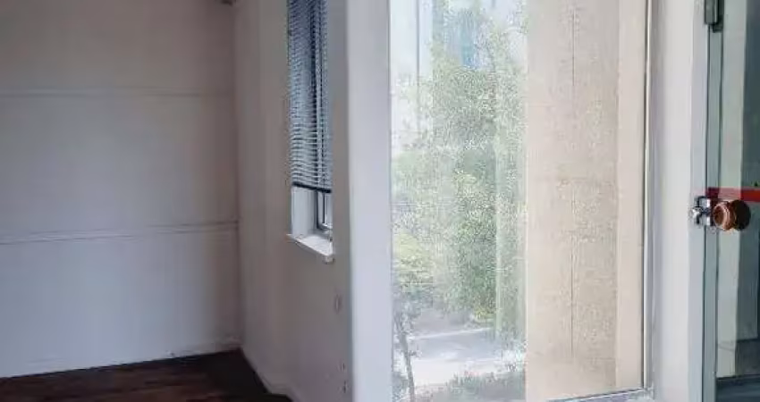 Conjunto comercial de 204 m² com 4 vagas no edifício morumbi — próximo à berrini, nações unidas e marginal pinheiros