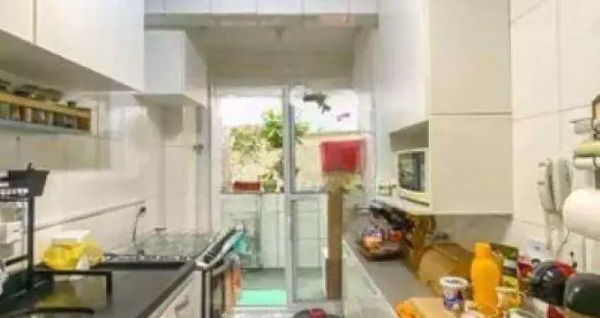 Apartamento à venda 3 quartos 1 suíte 2 vagas rudge ramos - são bernardo do campo - sp