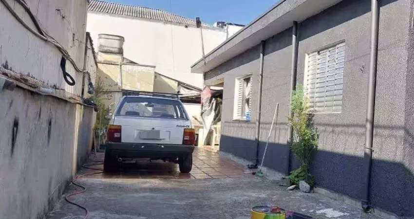 Terreno a venda bairro fundação / são caetano do sul