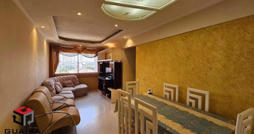 Apartamento à venda 2 quartos 1 vaga independência - são bernardo do campo - sp