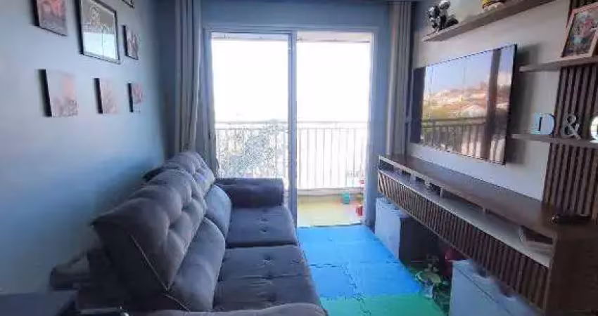 Apartamento à venda 2 quartos 1 vaga assunção - são bernardo do campo - sp