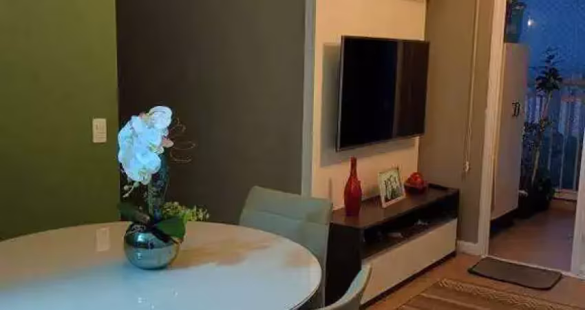 Apartamento à venda 3 quartos 1 suíte 2 vagas curuçá - santo andré - sp