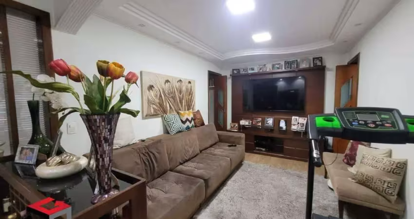 Casa à venda 2 quartos 1 suíte 2 vagas assunção - são bernardo do campo - sp