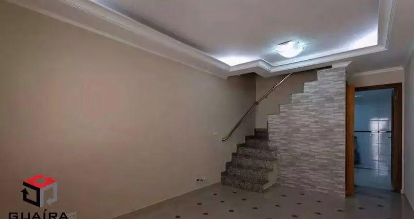 Sobrado à venda 3 quartos 2 suítes 2 vagas santa terezinha - são bernardo do campo - sp