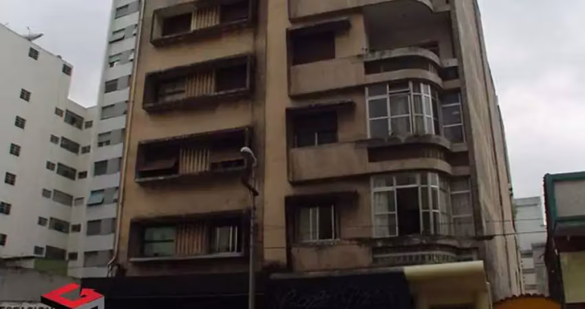 Apartamento com 3 quartos à venda na Rua Augusta, 761, Consolação, São Paulo