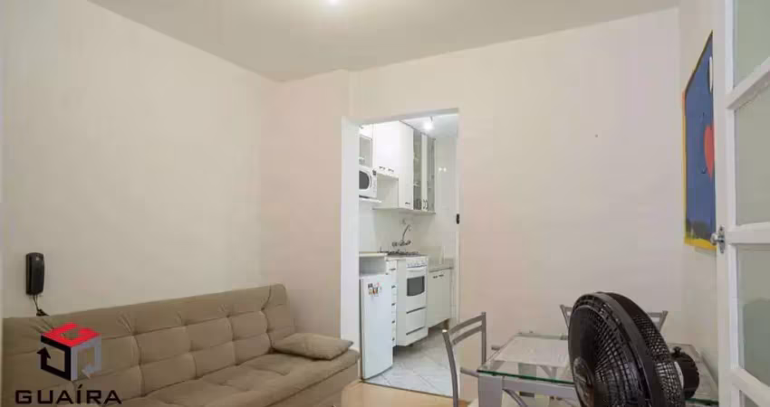 Apartamento com 1 quarto à venda na Alameda Ribeirão Preto, 163, Bela Vista, São Paulo