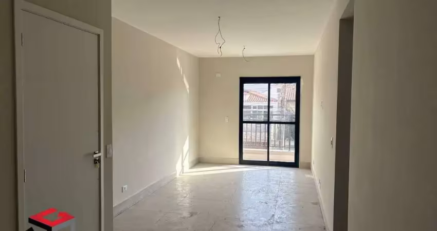 Apartamento à venda 2 quartos 1 suíte 1 vaga anchieta - são bernardo do campo - sp