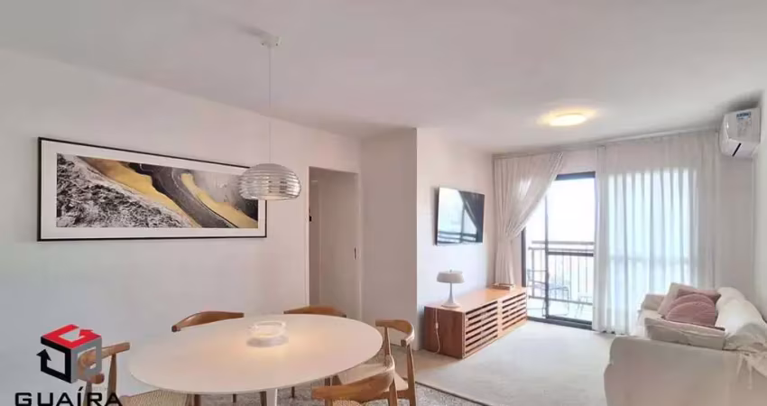 Apartamento com 3 quartos à venda na Rua Cônego Vicente Miguel Marino, 275, Barra Funda, São Paulo