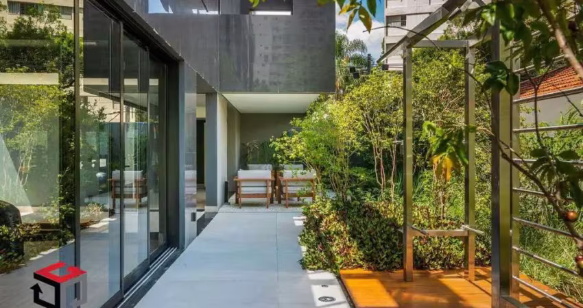Apartamento com 1 quarto à venda na Rua Alvorada, 676, Vila Olímpia, São Paulo