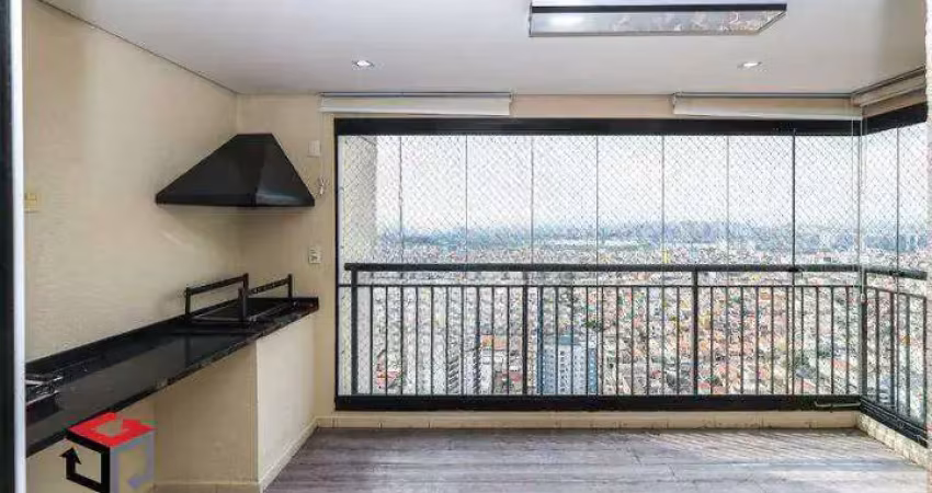 Aconchegante apartamento á venda com 64m² no sacomã.