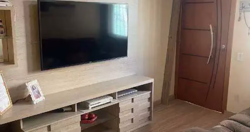 Apartamento à venda 2 quartos 1 vaga assunção - são bernardo do campo - sp