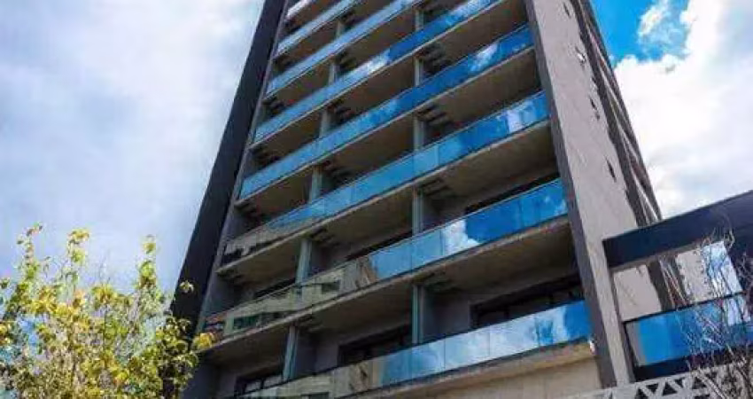 Apartamento com 1 quarto à venda na Rua Alvorada, 676, Vila Olímpia, São Paulo